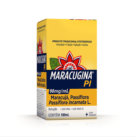 MARACUGINA PI 150ML