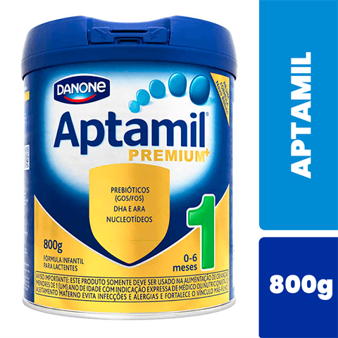 APTAMIL 1 800GR