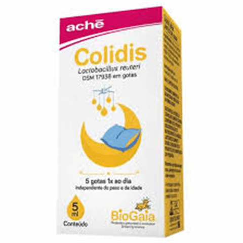COLIDIS fr 5ml