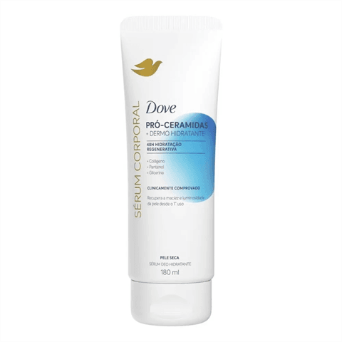 SERUM DOVE CORPO PRO CERAM 180ML