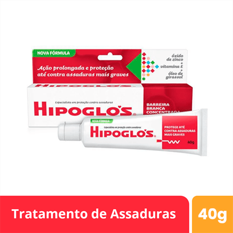 HIPOGLOS POM ORIGINAL 40G