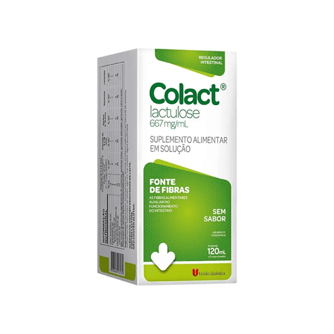 COLACT 120 ML