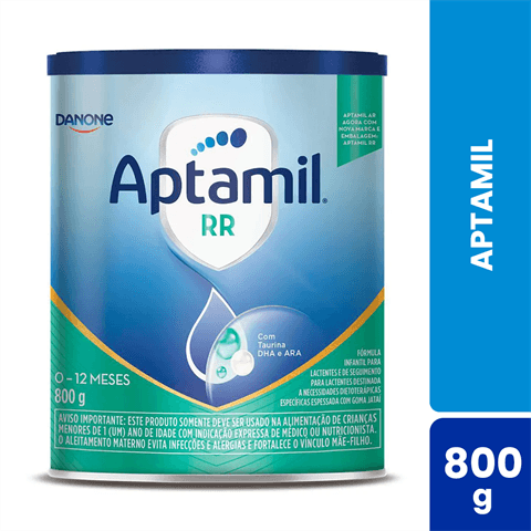 APTAMIL AR 800G