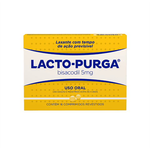 LACTO-PURGA 16´S