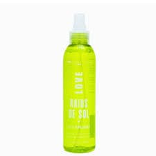 BODY SPLASH RAIOS DE SOL MAX LOVE