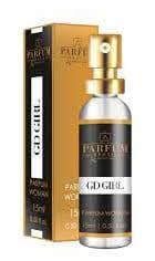 PERFUME PARFUM FEM GD GIRL 15 ML