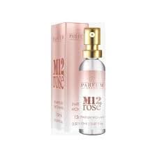 PERFUME PARFUM FEM M12 ROSE 15ML