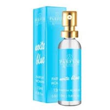 PERFUME PARFUM FEM NOITE BLUE 15ML
