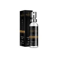 PERFUME PARFUM MASC AZZA/AZYRO 15ML