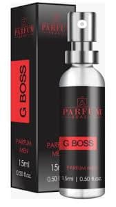 PERFUME PARFUM MASC G BOSS 15ML