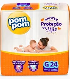 FR POM POM G 24UN