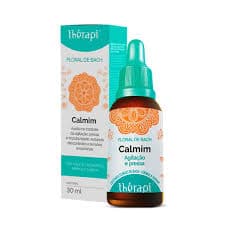 FLORAL CALMIN