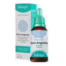 FLORAL ZERO ANGÚSTIA