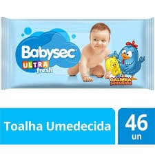 LENCO UMED BABYSEC 48
