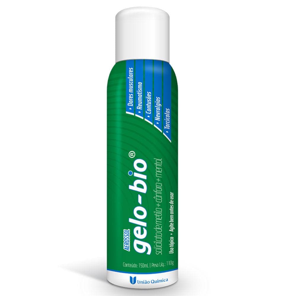 GELO-BIO 150ML