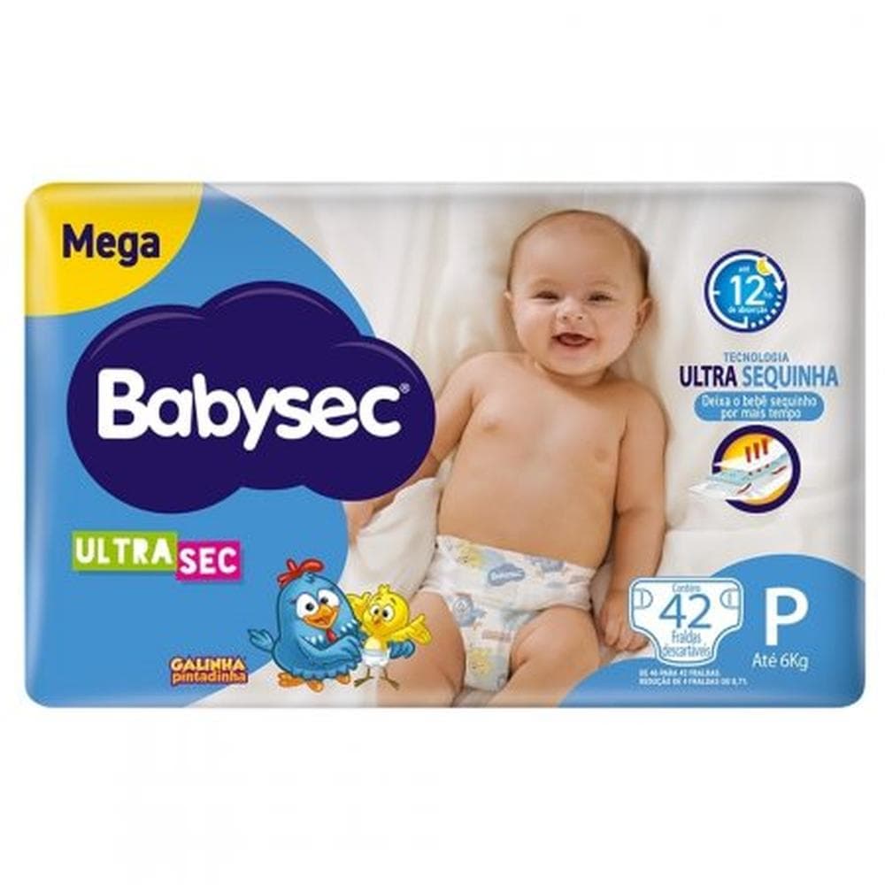 FR BABYSEC MEGA P 42 UNI