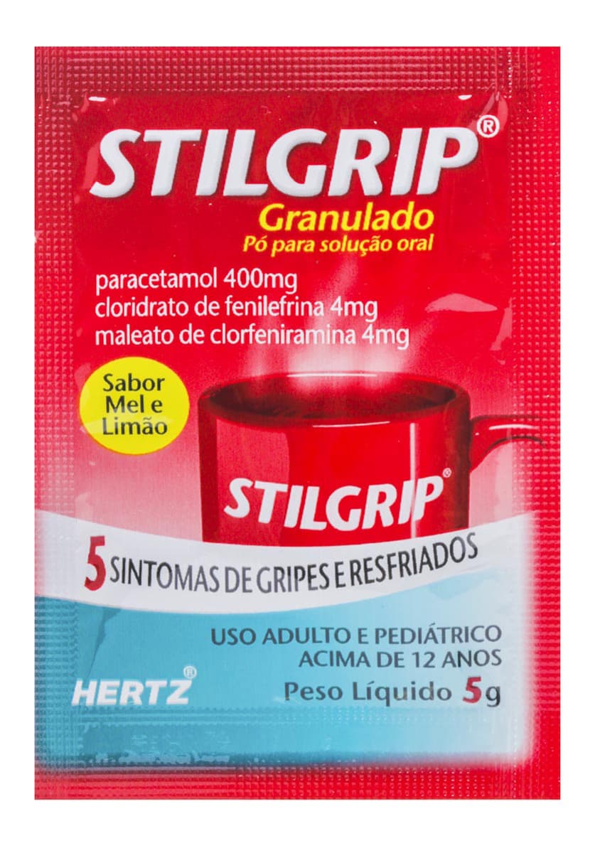 STILGRIP SACHE 5G