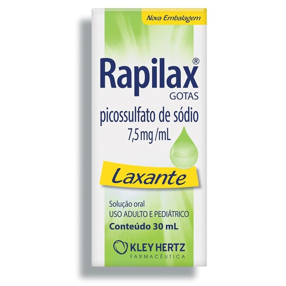 RAPILAX 7,5mg sol or fr got 30ml