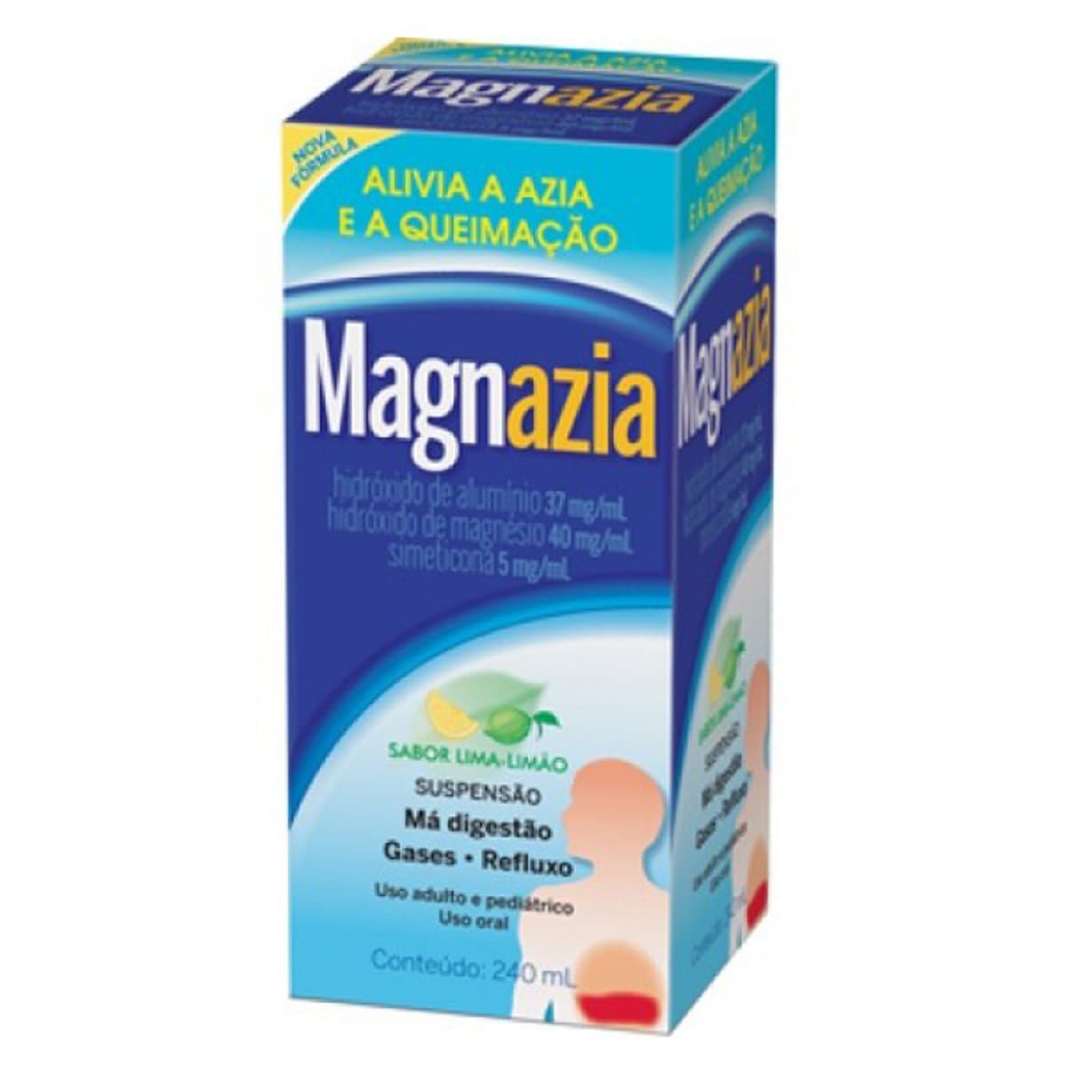 MAGNAZIA 37+40+5mg/ml sus or fr 240ml