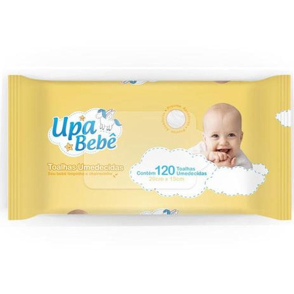 LENCO UMED UPA BEBE 140UNI